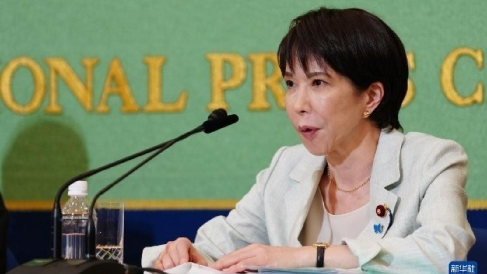 【解局】郭麗：日本修改武器出口“三原則”，對台海有什麼影響？