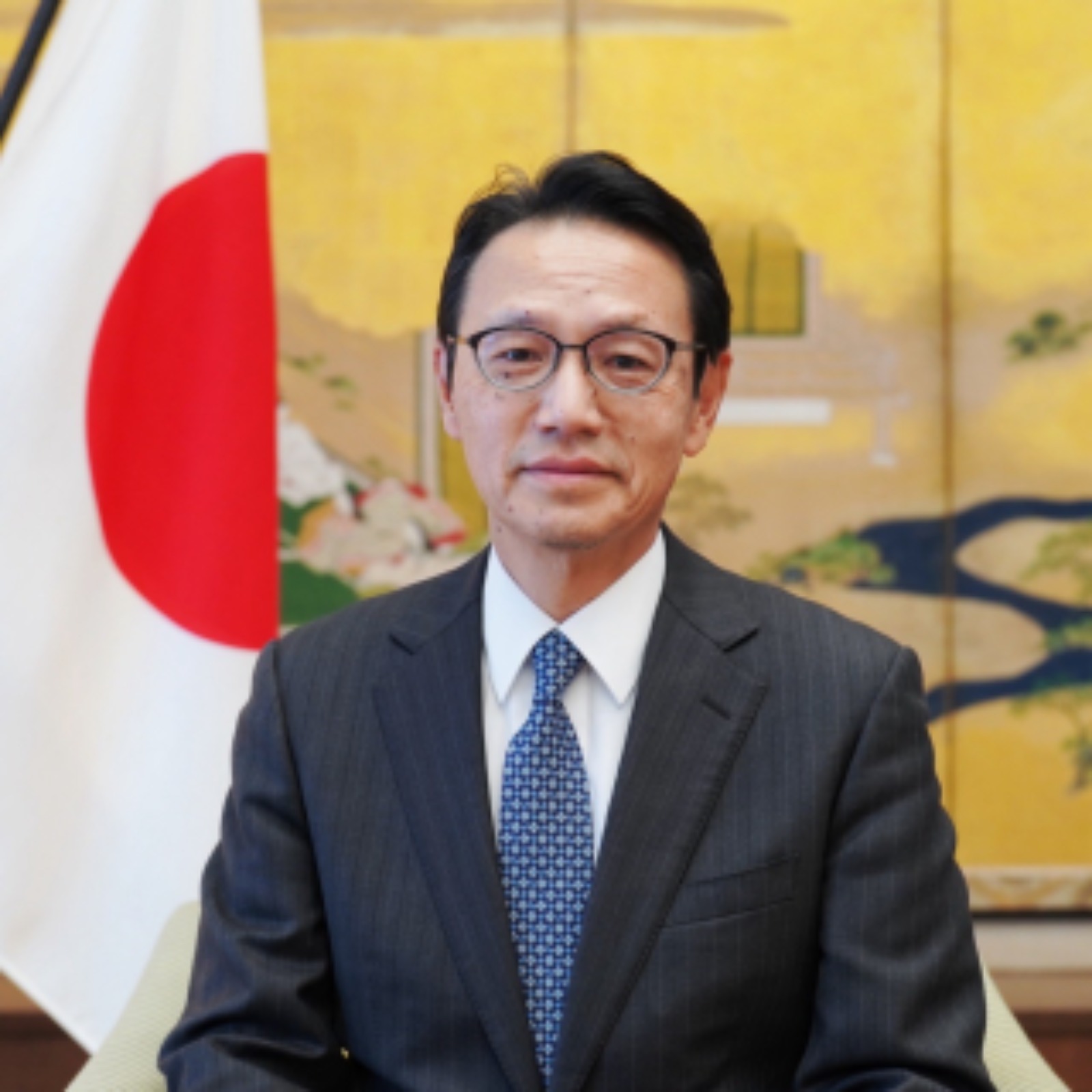 日駐華大使稱為改善日中關係　會盡力促成兩國首腦11月會談