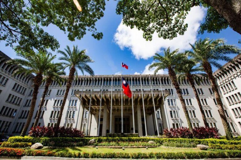 巴西駐台代表稱「台灣是中國一部分」　台灣外事部門表達抗議